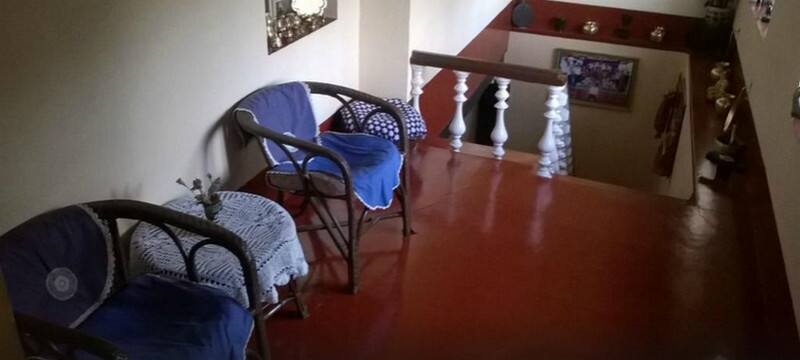 Ammadi Homestay, Chikmaglur 3